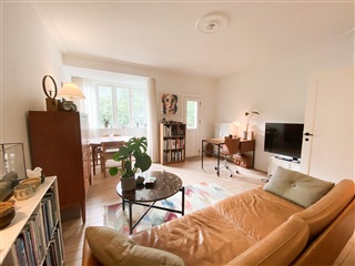 Photo 6. Apartment, Sjælør Boulevard, København SV 