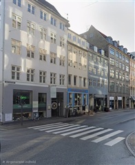Billede 1. Lejlighed, Store Kongensgade, København K 