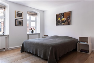 Photo 13. Apartment, Store Strandstræde, København K 