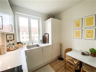 Photo 3. Apartment, Sjælør Boulevard, København SV 