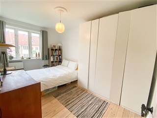 Photo 9. Apartment, Sjælør Boulevard, København SV 