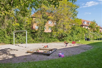 Photo 2. Apartment, Christiansvænget, Odense C 