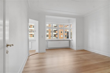 Photo 6. Apartment, Søndre Ringgade, Aarhus C 