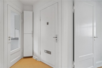 Photo 2. Apartment, Søndre Ringgade, Aarhus C 