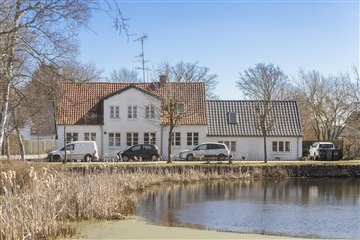 Photo 1. House, Bygaden, Dianalund 