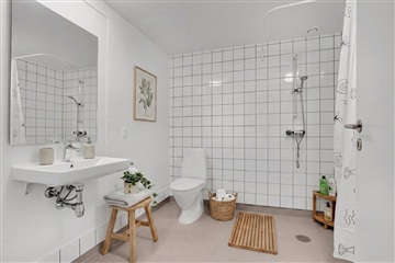 Billede 9. Lejlighed, Absalonsgade, Aalborg 