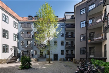 Photo 19. Apartment, Store Strandstræde, København K 