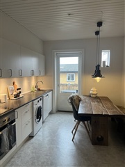 Billede 1. Lejlighed, Odinsgade, Herning 