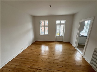 Photo 1. Apartment, Vesterbrogade, Viborg 