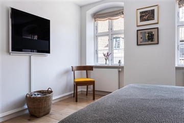 Photo 14. Apartment, Store Strandstræde, København K 