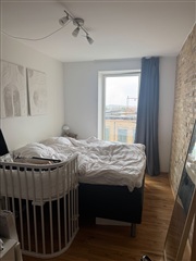 Photo 7. Apartment, Møllevangs Allé, Aarhus N 