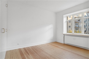 Photo 4. Apartment, Søndre Ringgade, Aarhus C 