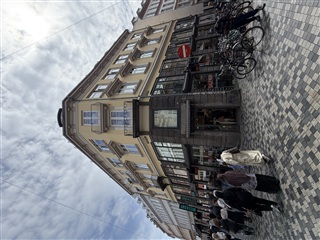 Photo 14. Apartment, Skindergade, København K 