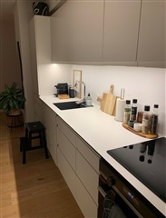 Photo 1. Apartment, Stenpassagen, Aarhus C 