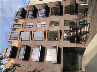 Photo 3. Apartment, Stenpassagen, Aarhus C 