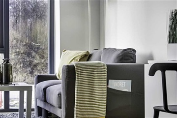 Photo 3. Apartment, Promenadebyen, Odense C 