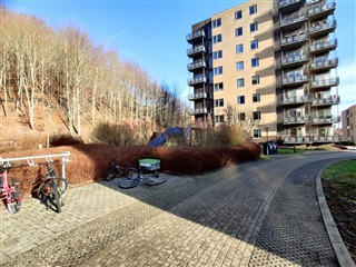 Billede 4. Lejlighed, Sofievej, Vejle 