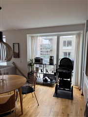 Photo 3. Apartment, Møllevangs Allé, Aarhus N 