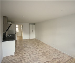 Photo 2. Apartment, Nytorv, Viborg 