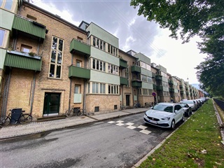 Photo 16. Apartment, Sjælør Boulevard, København SV 