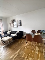 Billede 9. Lejlighed, Blegkilde Alle, Aalborg 