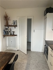 Billede 2. Lejlighed, Odinsgade, Herning 