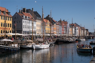 Photo 26. Apartment, Store Strandstræde, København K 