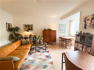 Photo 5. Apartment, Sjælør Boulevard, København SV 
