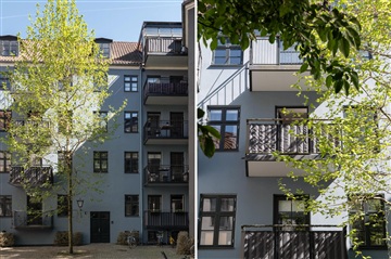 Photo 21. Apartment, Store Strandstræde, København K 