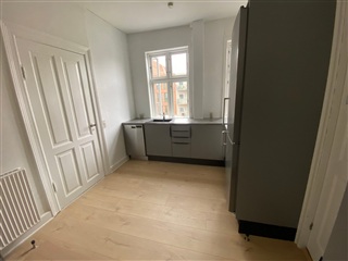 Photo 2. Apartment, Vesterbrogade, Viborg 