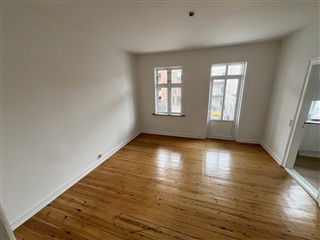 Photo 4. Apartment, Vesterbrogade, Viborg 