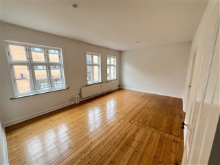 Photo 3. Apartment, Vesterbrogade, Viborg 