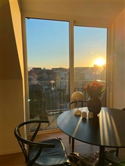 Photo 4. Apartment, Stenpassagen, Aarhus C 