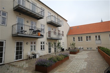 Photo 6. Apartment, Nytorv, Viborg 