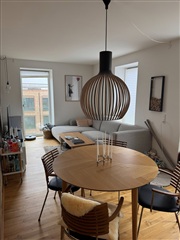 Photo 1. Apartment, Møllevangs Allé, Aarhus N 