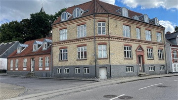 Photo 3. Apartment, Vestergade, Hobro 