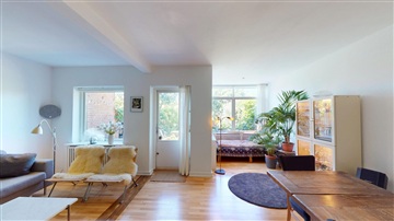 Photo 1. House, Rymarksvej, Hellerup 