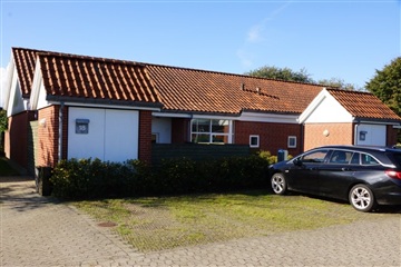 Photo 5. Room, Stadionvej, Outrup 