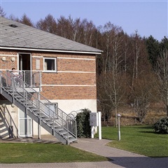 Billede 12. Lejlighed, Chr Hansensvej, Vejle 