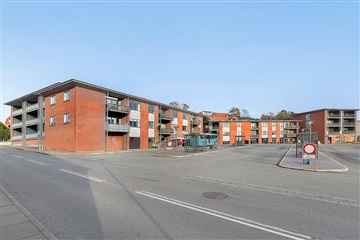 Photo 8. House, Frederiks Alle, Rønde 