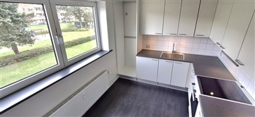 Photo 1. Apartment, Suensonsvej, Frederikshavn 