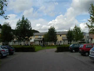 Billede 3. Lejlighed, Chr Hansensvej, Vejle 
