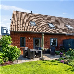 Photo 14. Apartment, Bøgevænget, Brande 
