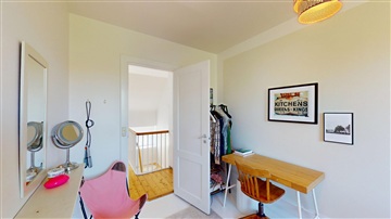 Photo 13. House, Rymarksvej, Hellerup 
