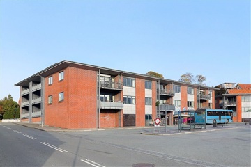 Photo 7. House, Frederiks Alle, Rønde 