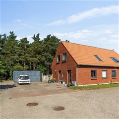 Photo 10. Apartment, Bøgevænget, Brande 