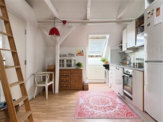 Photo 4. Apartment, Havnegade, Mariager 