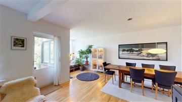 Photo 2. House, Rymarksvej, Hellerup 