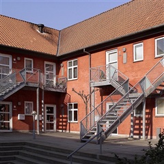 Billede 15. Lejlighed, Chr Hansensvej, Vejle 