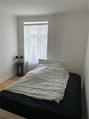 Photo 3. Room, Langesund, København Ø 